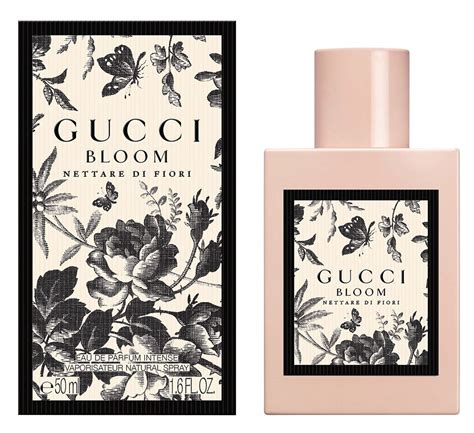 sephora gucci bloom nettare di fiori|gucci bloom floral.